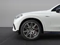 Mercedes-Benz GLC 63 AMG S E Performance Executive Edition