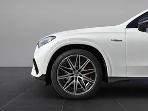 Mercedes-Benz GLC 63 AMG S E Performance Executive Edition