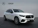 Mercedes-Benz GLC 63 AMG S E Performance Executive Edition