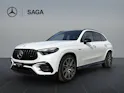 Mercedes-Benz GLC 63 AMG S E Performance Executive Edition