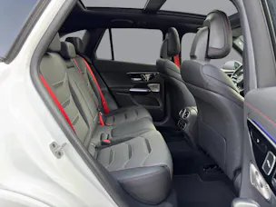 Mercedes-Benz GLC 63 AMG S E Performance Executive Edition