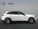 Mercedes-Benz GLC 63 AMG S E Performance Executive Edition