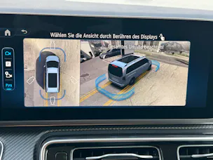 Mercedes-Benz Marco Polo HORIZON V300 d Lang 4MATIC