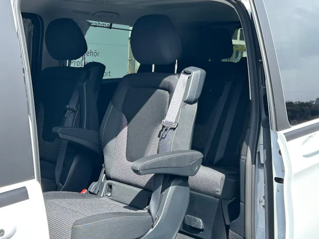Mercedes-Benz Marco Polo HORIZON V300 d Lang 4MATIC