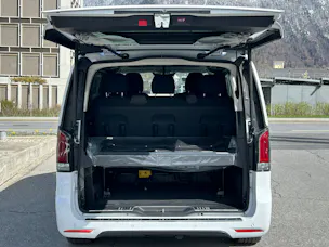 Mercedes-Benz Marco Polo HORIZON V300 d Lang 4MATIC