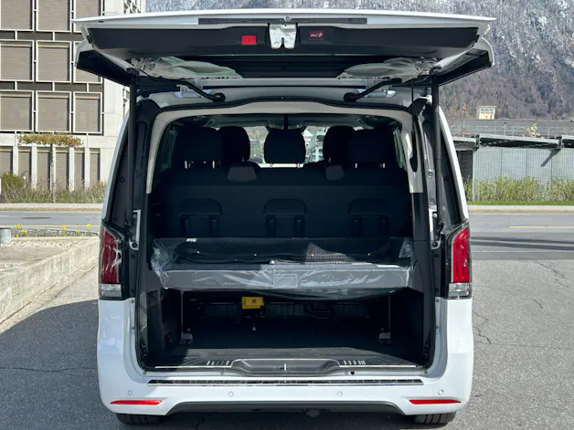 Mercedes-Benz Marco Polo HORIZON V300 d Lang 4MATIC