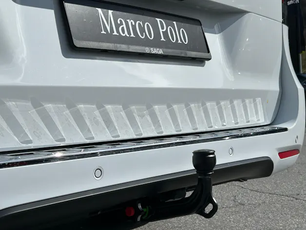 Mercedes-Benz Marco Polo HORIZON V300 d Lang 4MATIC