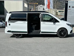 Mercedes-Benz Marco Polo HORIZON V300 d Lang 4MATIC
