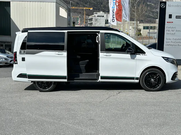 Mercedes-Benz Marco Polo HORIZON V300 d Lang 4MATIC