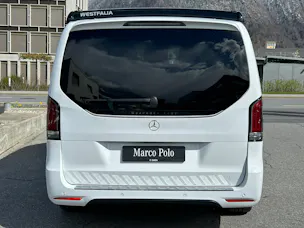 Mercedes-Benz Marco Polo HORIZON V300 d Lang 4MATIC