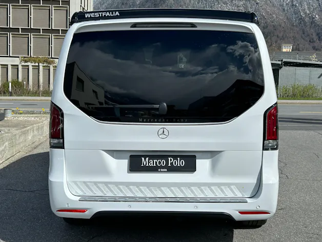 Mercedes-Benz Marco Polo HORIZON V300 d Lang 4MATIC