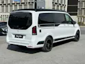 Mercedes-Benz Marco Polo HORIZON V300 d Lang 4MATIC