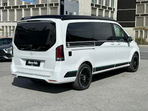 Mercedes-Benz Marco Polo HORIZON V300 d Lang 4MATIC