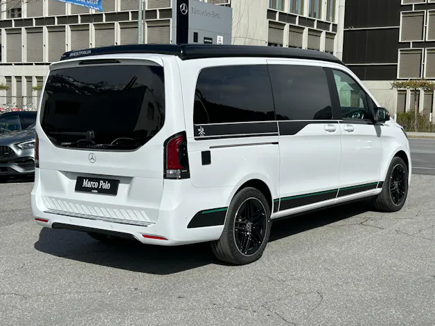 Mercedes-Benz Marco Polo HORIZON V300 d Lang 4MATIC