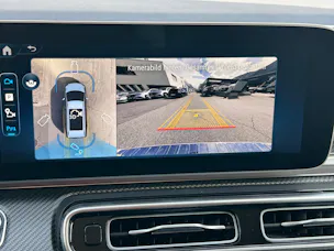 Mercedes-Benz Marco Polo HORIZON V300 d Lang 4MATIC