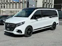Mercedes-Benz Marco Polo HORIZON V300 d Lang 4MATIC