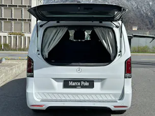 Mercedes-Benz Marco Polo HORIZON V300 d Lang 4MATIC