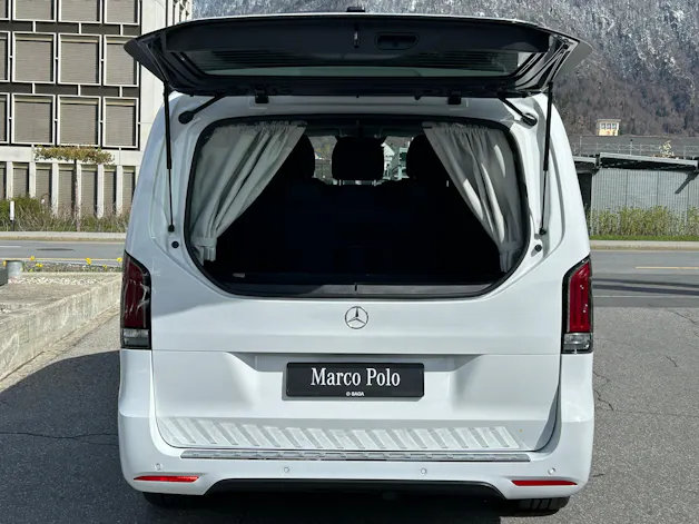 Mercedes-Benz Marco Polo HORIZON V300 d Lang 4MATIC