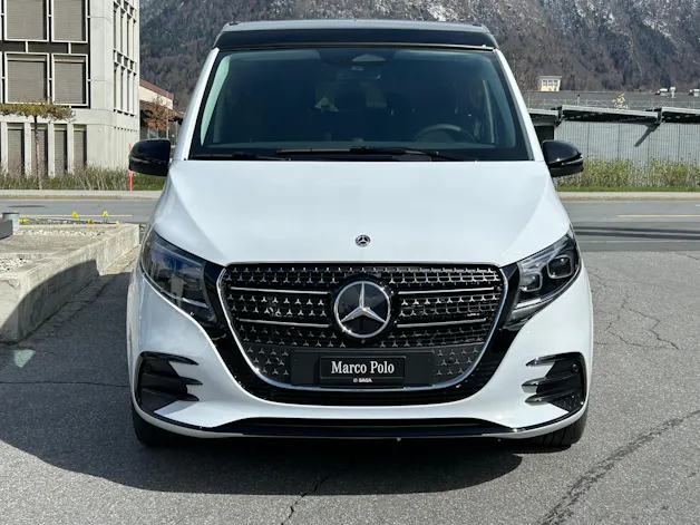 Mercedes-Benz Marco Polo HORIZON V300 d Lang 4MATIC