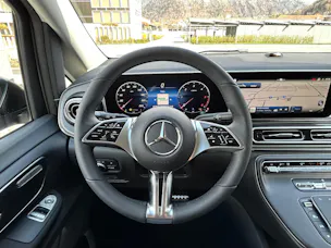 Mercedes-Benz Marco Polo HORIZON V300 d Lang 4MATIC