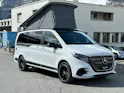 Mercedes-Benz Marco Polo HORIZON V300 d Lang 4MATIC