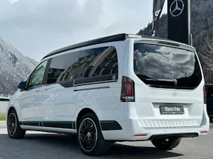 Mercedes-Benz Marco Polo HORIZON V300 d Lang 4MATIC