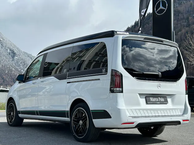 Mercedes-Benz Marco Polo HORIZON V300 d Lang 4MATIC