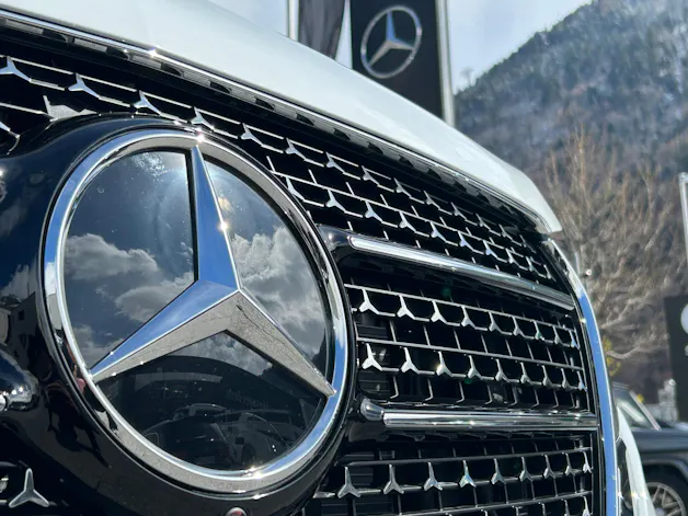 Mercedes-Benz Marco Polo HORIZON V300 d Lang 4MATIC