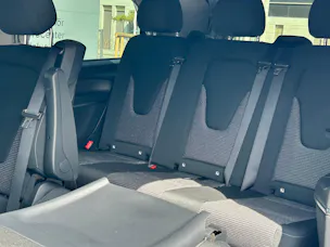 Mercedes-Benz Marco Polo HORIZON V300 d Lang 4MATIC