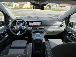 Mercedes-Benz Marco Polo HORIZON V300 d Lang 4MATIC