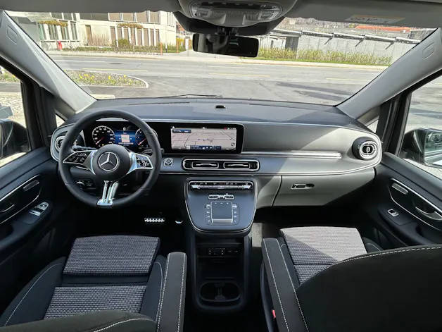 Mercedes-Benz Marco Polo HORIZON V300 d Lang 4MATIC