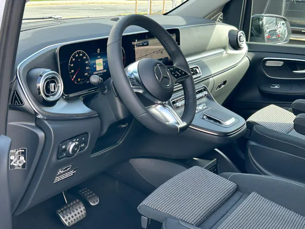Mercedes-Benz Marco Polo HORIZON V300 d Lang 4MATIC