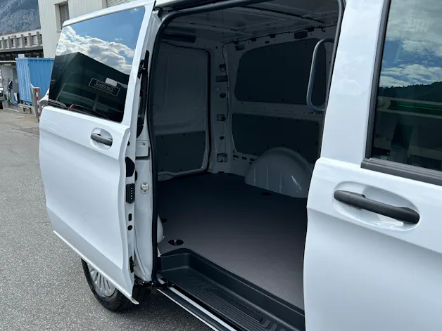 Mercedes-Benz Vito 119 CDI KA PRO Lang 4MATIC
