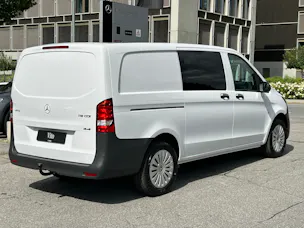 Mercedes-Benz Vito 119 CDI KA PRO Lang 4MATIC