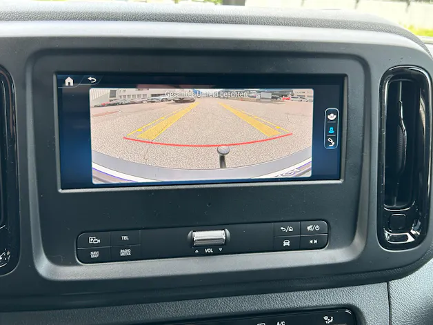 Mercedes-Benz Vito 119 CDI KA PRO Lang 4MATIC