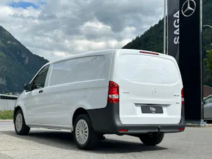 Mercedes-Benz Vito 119 CDI KA PRO Lang 4MATIC