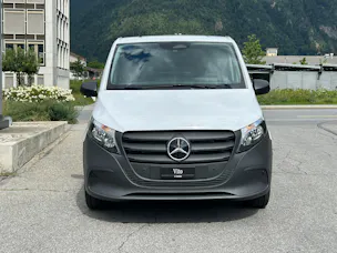 Mercedes-Benz Vito 119 CDI KA PRO Lang 4MATIC