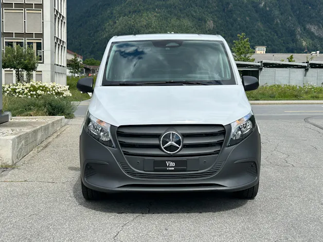 Mercedes-Benz Vito 119 CDI KA PRO Lang 4MATIC