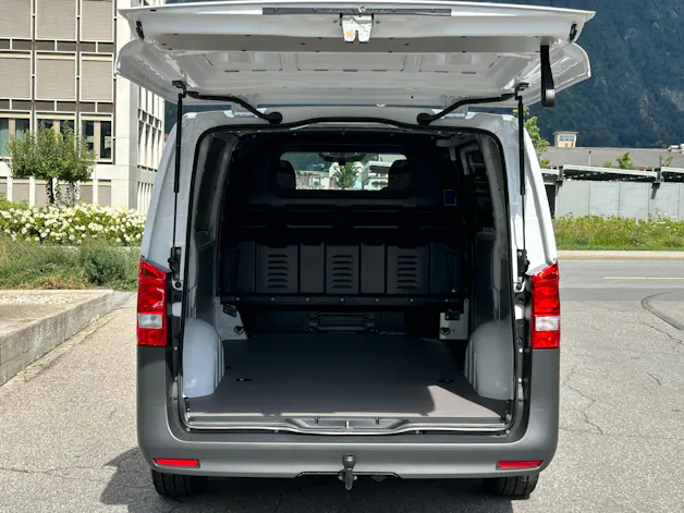Mercedes-Benz Vito 119 CDI KA PRO Lang 4MATIC