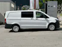 Mercedes-Benz Vito 119 CDI KA PRO Lang 4MATIC