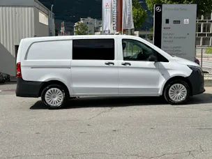 Mercedes-Benz Vito 119 CDI KA PRO Lang 4MATIC
