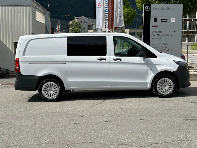 Mercedes-Benz Vito 119 CDI KA PRO Lang 4MATIC
