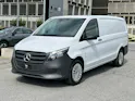 Mercedes-Benz Vito 119 CDI KA PRO Lang 4MATIC