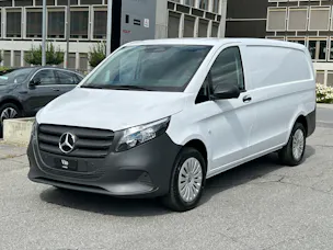 Mercedes-Benz Vito 119 CDI KA PRO Lang 4MATIC