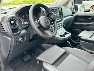 Mercedes-Benz Vito 119 CDI KA PRO Lang 4MATIC