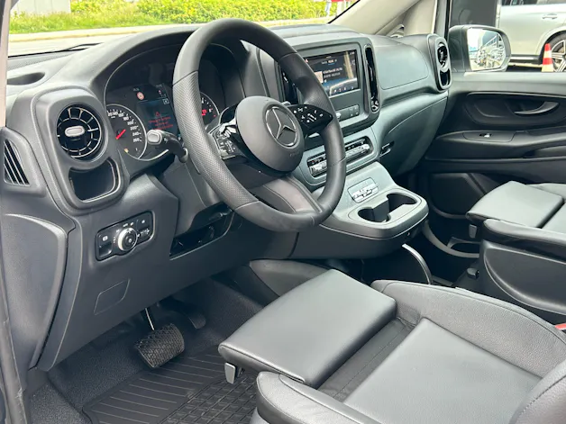 Mercedes-Benz Vito 119 CDI KA PRO Lang 4MATIC