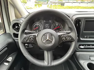 Mercedes-Benz Vito 119 CDI KA PRO Lang 4MATIC