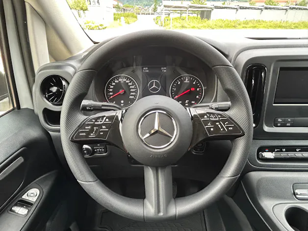 Mercedes-Benz Vito 119 CDI KA PRO Lang 4MATIC
