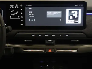 Kia EV3 81 kWh GT-Line