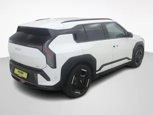 Kia EV3 81 kWh GT-Line